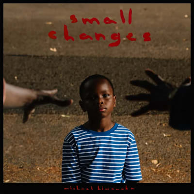 Michael Kiwanuka - Small Changes [LP] (Green Marble Vinyl, Limited, Indie-Retail Exc)1