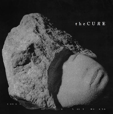 The Cure - Songs Of A Lost World [LP] (BioVinyl, HeavyWeight)1