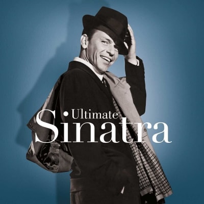 Frank Sinatra - Ultimate Sinatra [2LP]1
