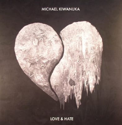 Michael Kiwanuka - Love & Hate LP1