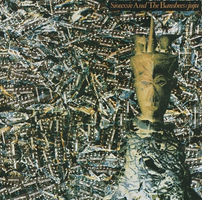 Siouxsie And The Banshees - Juju [LP] (180 Gram, remastered from original tapes)1