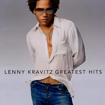Lenny Kravitz - Greatest Hits [2LP]1