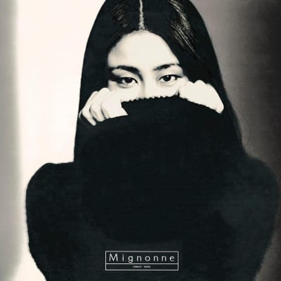 Taeko Ohnuki - Mignonne [LP] (HeavyWeight, Limited)1