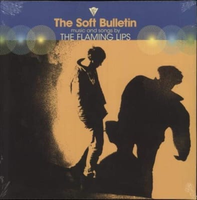 Flaming Lips - Soft Bulletin [2LP]1