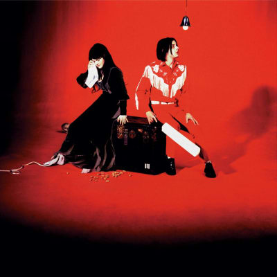 The White Stripes - Elephant [2LP] (HeavyWeight, Gatefold)1