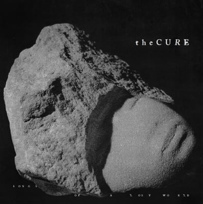 Cure, The - Songs Of A Lost World [LP] (Marble Stone 180 Gram BioVinyl, limited, indie-retail exclu1