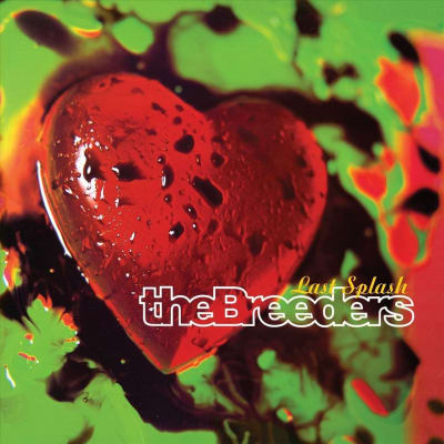 The Breeders - Last Splash [LP]1