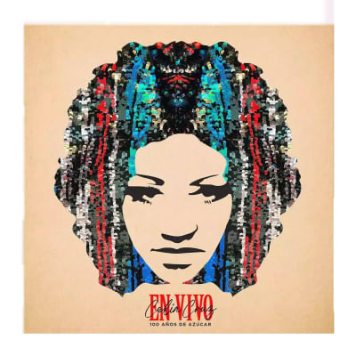 Celia Cruz - En Vivo: 100 AÃ±os De AzÃºcar [LP]1