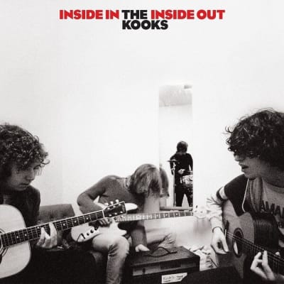 Kooks - Inside In / Inside Out [LP]1
