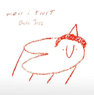 Men I Trust - Oncle Jazz [2LP]