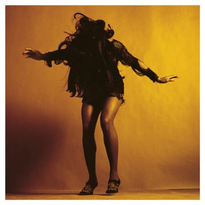The Last Shadow Puppets - Everything You've Come To Expect [LP] (HeavyWeight, Gatefold)1