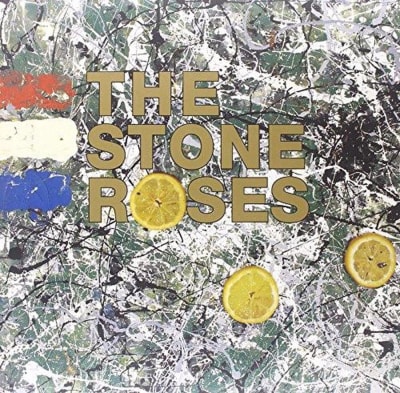 Stone Roses, The - The Stone Roses [LP]1
