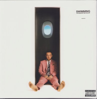 Mac Miller - Swimming [2LP]1