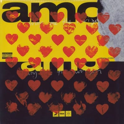 Bring Me The Horizon - amo [2LP]