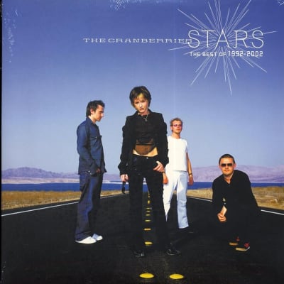 The Cranberries - Stars: The Best Of 1992-2002 [2LP]1