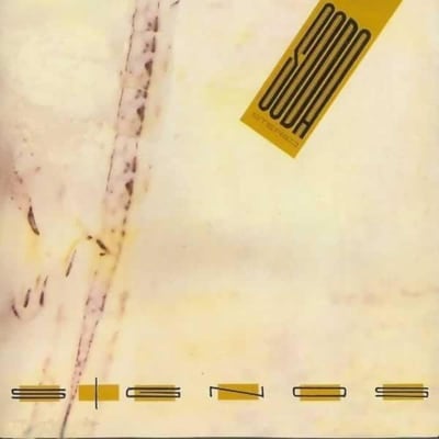Soda Stereo - Signos [LP]1
