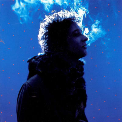 Gustavo Cerati - Bocanada [2LP]