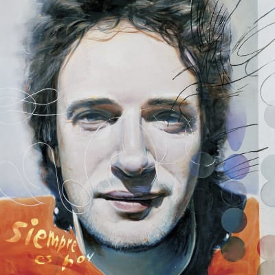 Gustavo Cerati - Siempre Es Hoy [2LP]1