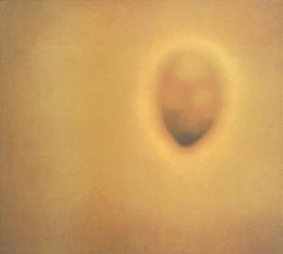 Invisible - Durazno Sangrando [LP]