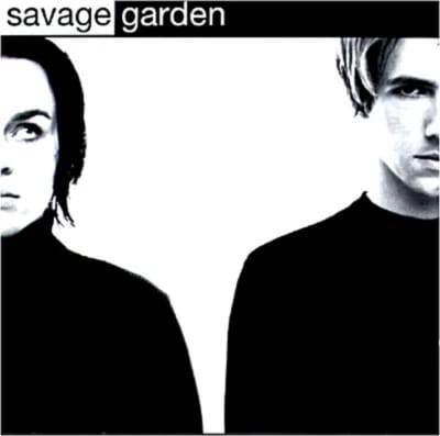 Savage Garden - Savage Garden (Original Version) [2LP] (import)1