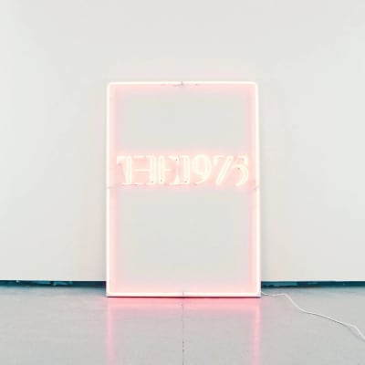 The 1975 - I Like It When You Sleep for You Are So Beautiful Yet So Unaware of It [2LP]1
