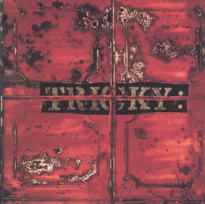 Tricky - Maxinquaye [LP] (HeavyWeight)1