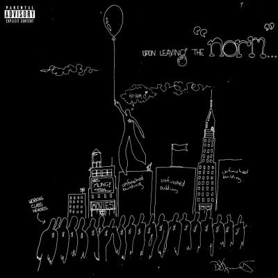 The Weeknd - Hurry Up Tomorrow (CD) Basquiat1