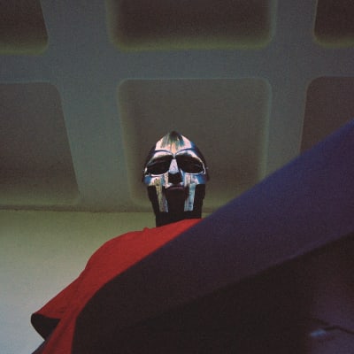 Madvillain - Madvillainy Demos [LP]1