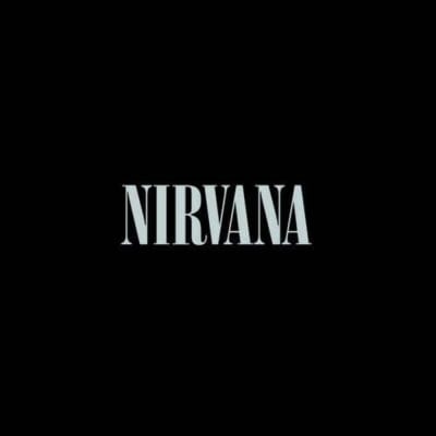 Nirvana - Nirvana [LP]1