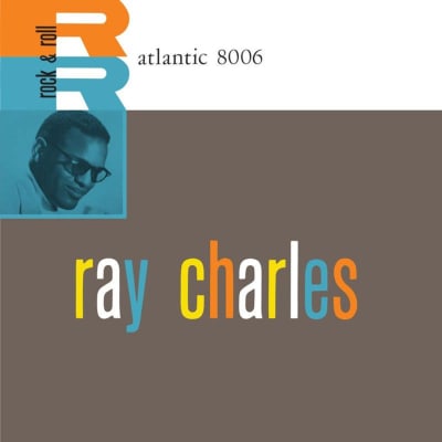 Ray Charles - Ray Charles [2LP] (Audiophile Vinyl, HeavyWeight 45RPM, Gatefold)