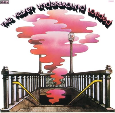 The Velvet Underground - Loaded [2LP] (Audiophile Vinyl, 45RPM, HeavyWeight, Stoughton Gatefold Jackets)1