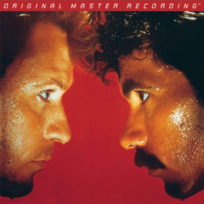 Daryl Hall & John Oates - H2O [LP] (Audiophile Vinyl, HeavyWeight, Limited/Numbered)1