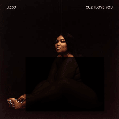 Lizzo - Cuz I Love You [LP] (Colored Vinyl)1