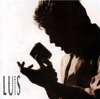 Luis Miguel - Romance [LP]