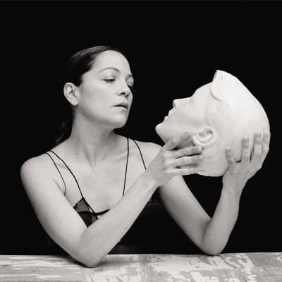 Natalia Lafourcade - De Todas las Flores [2LP] (HeavyWeight)1