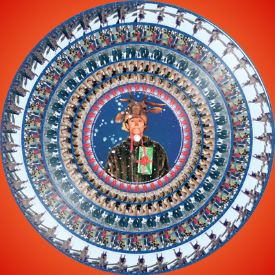 Wham! - Last Christmas [MaxiSingle] (Zoetrope)1