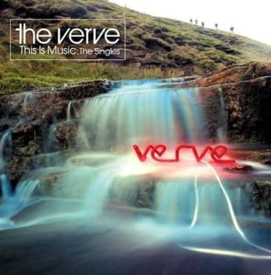 The Verve - This Is Music: The Singles [2LP]1