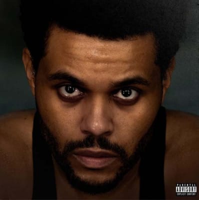 Weeknd, The - Hurry Up Tomorrow [LP]1