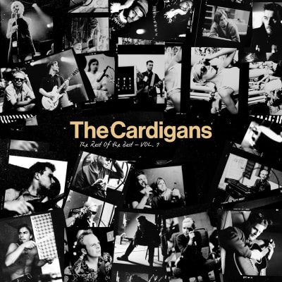 The Cardigans - The Rest Of The Best Vol. 1 [2LP]