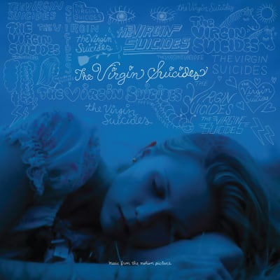 Various Artists - Virgin Suicides [2LP] (RSD)1