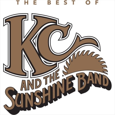 KC & The Sunshine Band - The Best Of KC & The Sunshine Band [LP]1