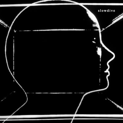 Slowdive - Slowdive [LP]1