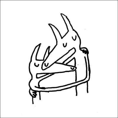 Car Seat Headrest - Twin Fantasy: Mirror To Mirror [2LP] (White Colored Vinyl, Limited to 3,000)1