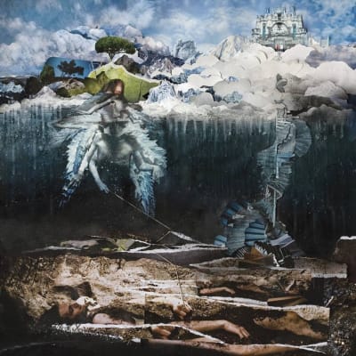 John Frusciante - The Empyrean [2LP]1