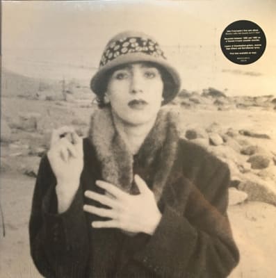 John Frusciante - Niandra Lades And Usually Just A T-Shirt [2LP]