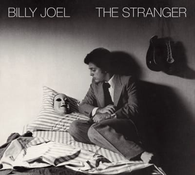 Billy Joel - The Stranger [LP]