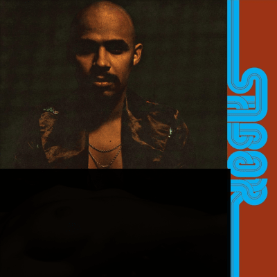 Angel Canales - Sabor [LP] (HeavyWeight)1