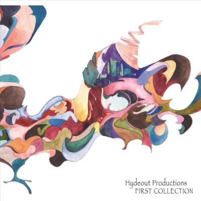 Various Artists - Hydeout Productions: First Collection [2LP] (2024 Reissue)1