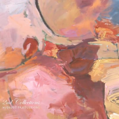 Various Artists - Hydeout Productions: 2nd Collections [2LP] (2024 Reissue)