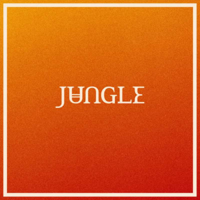 Jungle - Volcano [LP]